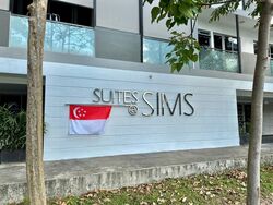 Suites @ Sims (D14), Apartment #451729961